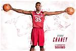 Unveiling the Journey of Reggie Chaney Basketball