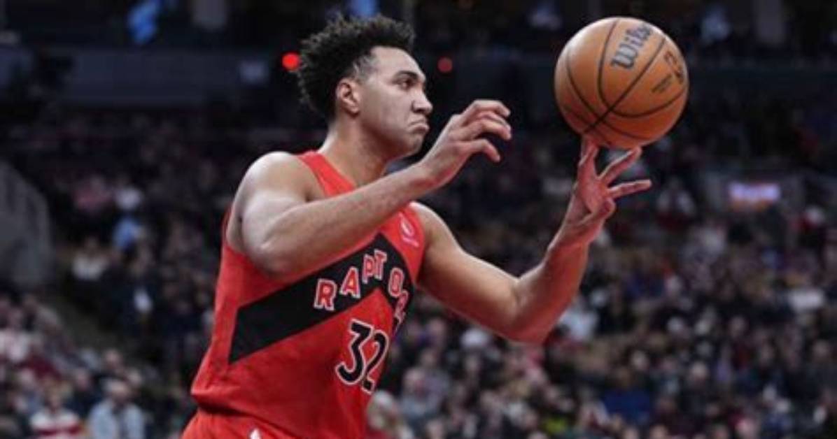 Unveiling the Journey of Trayce Jackson-Davis: a Rising Star