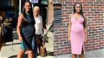 Unveiling the Journey: Pregnant Photos of Michelle Obama