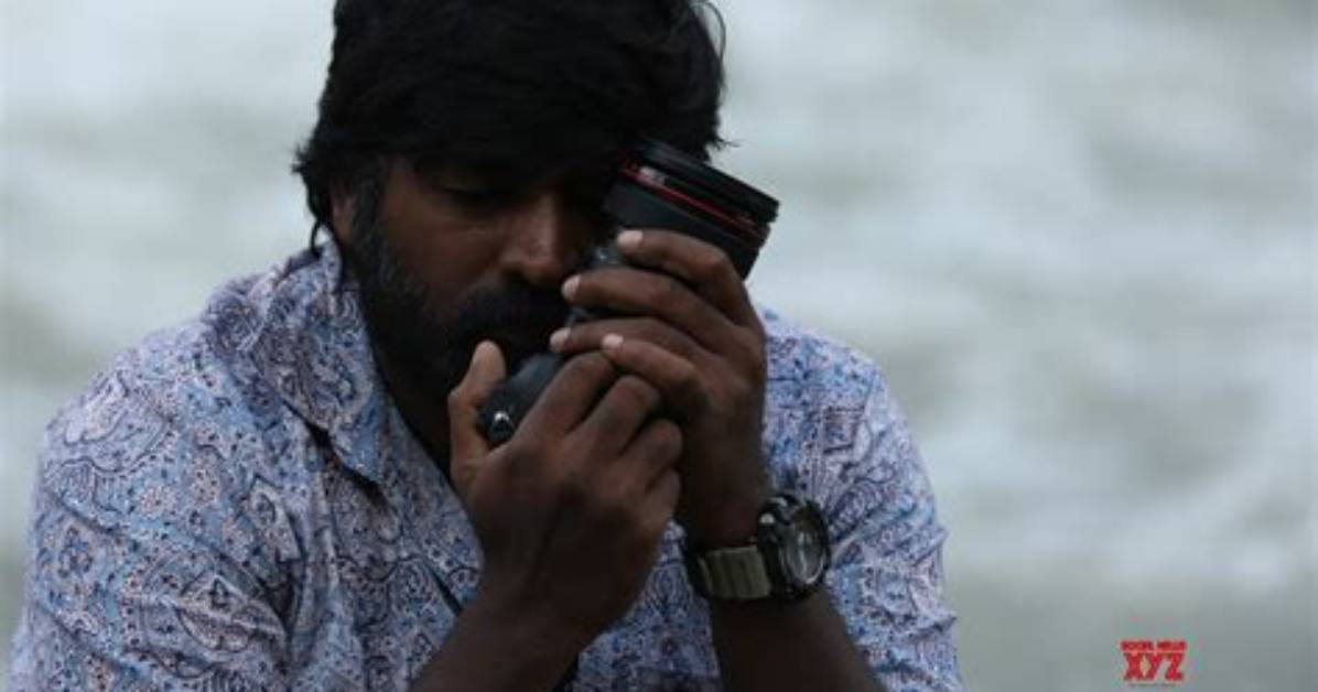 Unveiling the Journey: Vijay Sethupathi's Debut Film