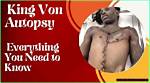 Unveiling the King Von Autopsy: Exploring the Circumstances Behind His Death