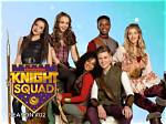 Unveiling the Knight Squad Cast: Who Are the Stars Behind the Armor?