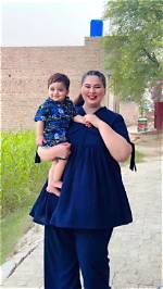 Unveiling the Latest from Aliza Sehar: Discoveries and Insights