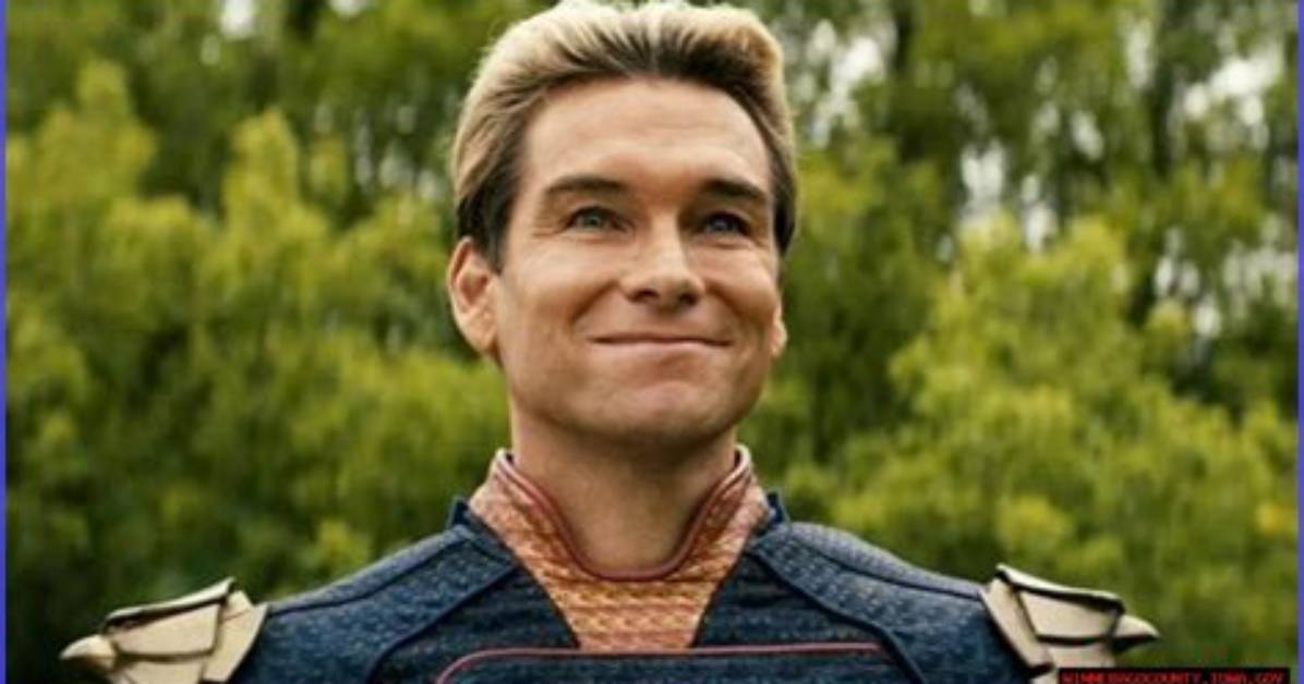 Unveiling the Layers of Antony Starr's Personal Life