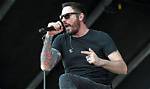 Unveiling the Lead Singer of Breaking Benjamin: Discoveries and Insights