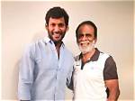 Unveiling the Legacy: Actor Vishal's Father