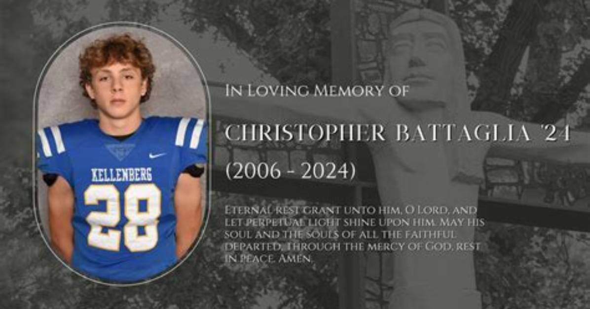 Unveiling the Legacy: Christopher Battaglia's Musical Odyssey