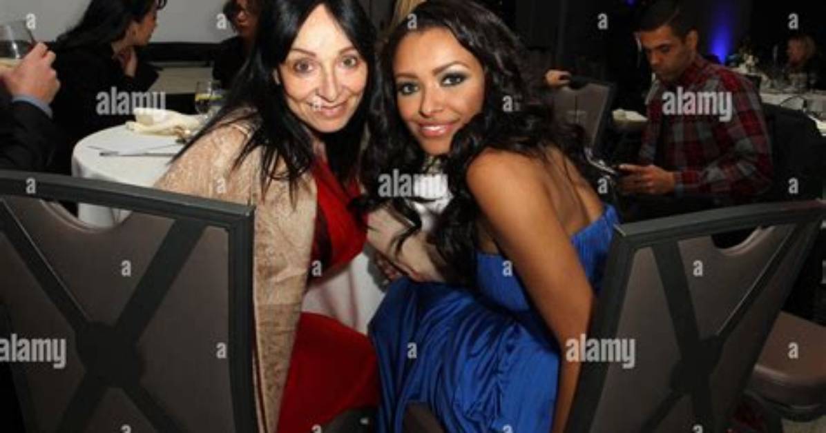 Unveiling the Legacy: Kat Graham's Parents and Their Influence