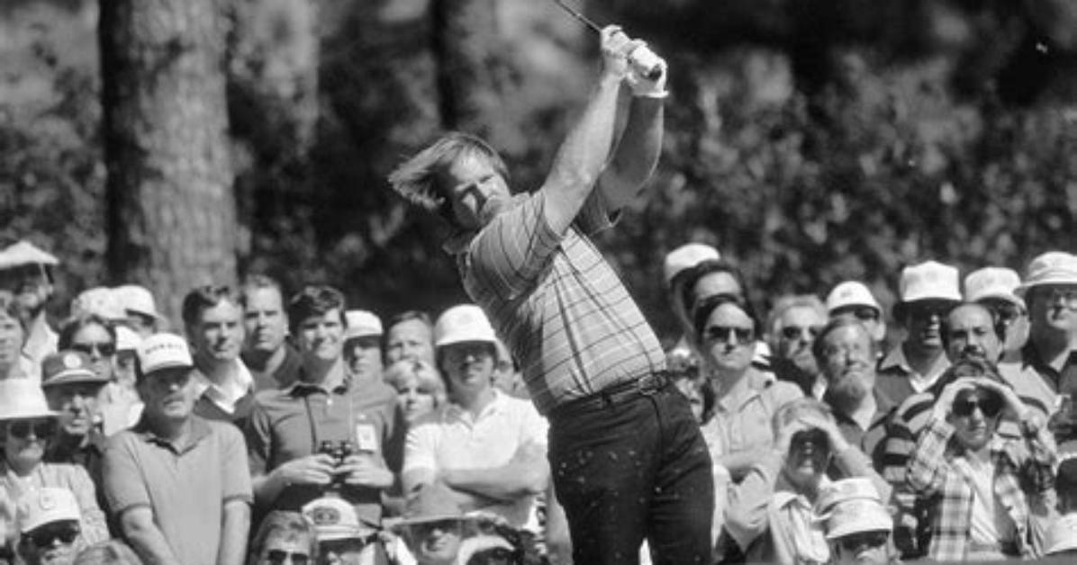 Unveiling the Legacy of Craig Stadler: a Journey Through Golf