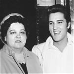 Unveiling the Legacy of Gladys Presley: the Woman Behind the King