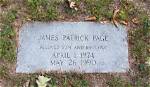 Unveiling the Legacy of James Patrick Page Iii: Discoveries and Insights