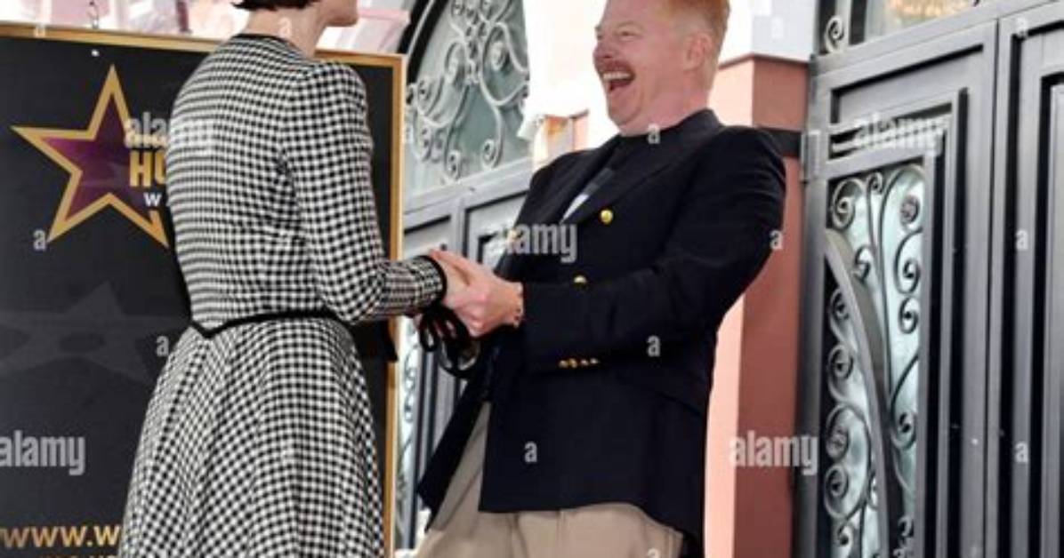 Unveiling the Legacy of Jesse Tyler Ferguson: a Versatile Actor and Inspiration