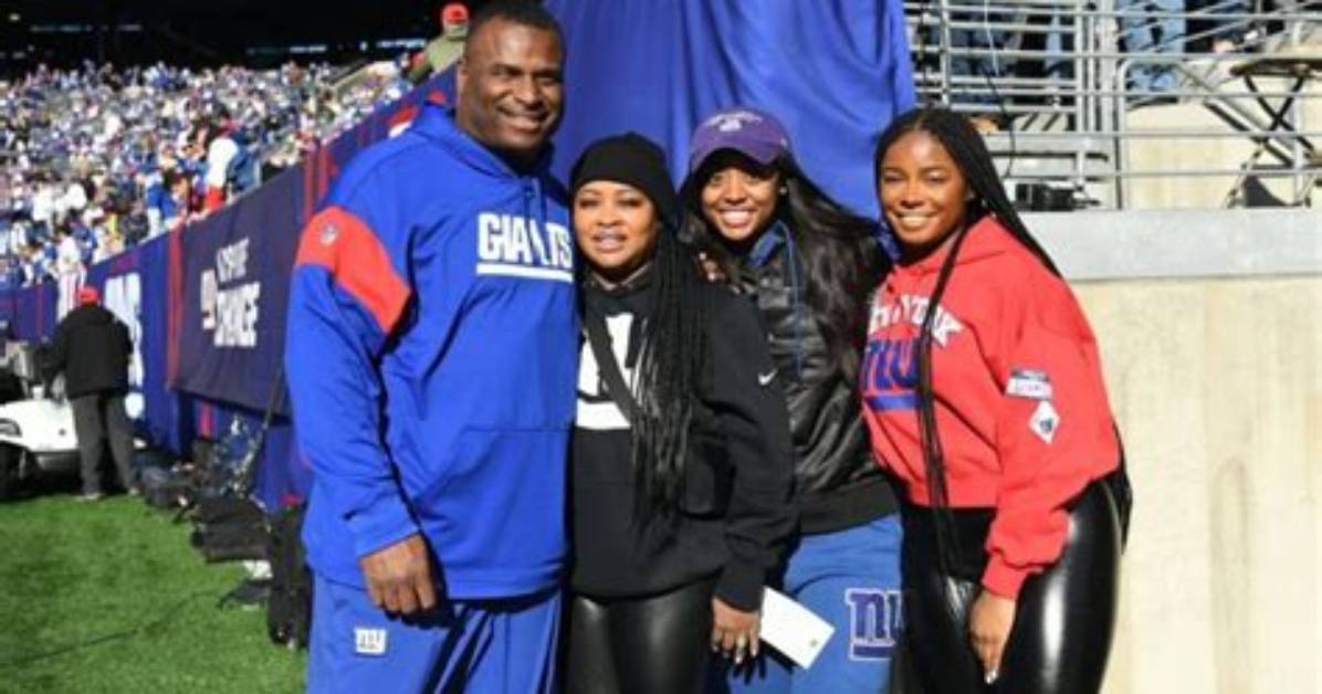 Unveiling the Legacy of Jessie Armstead: a Journey Through Time