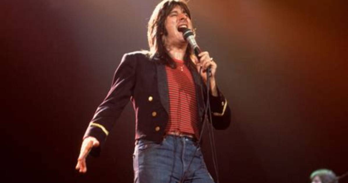 Unveiling the Legacy of Journey Frontman Steve Perry