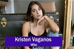 Unveiling the Legacy of Kristen Vaganos: Discoveries and Insights