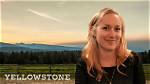 Unveiling the Legacy of Melanie Olmstead: a Yellowstone Memorial Journey