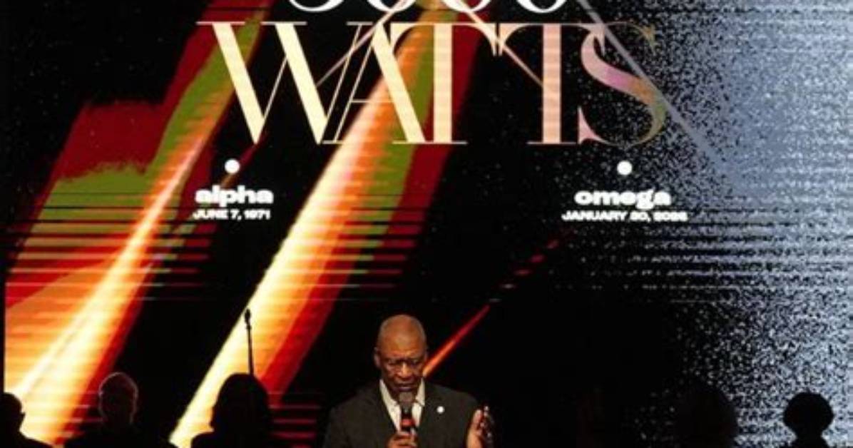 Unveiling the Legacy of Michael Houston: a Multifaceted Talent