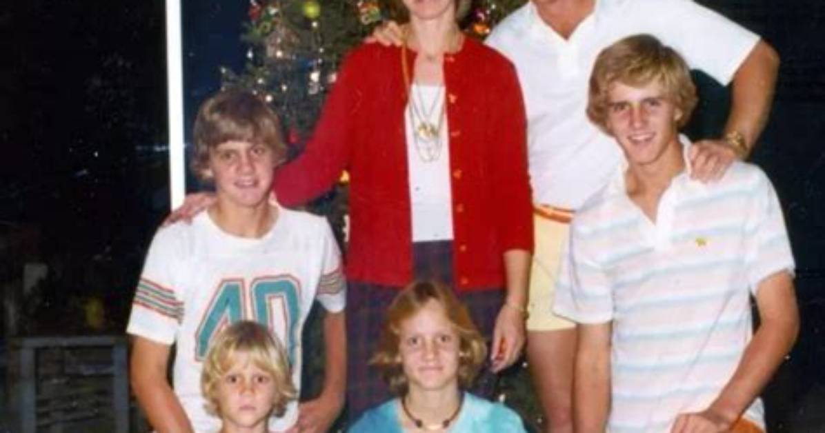 Unveiling the Legacy of Nancy Nicklaus: Discoveries and Insights