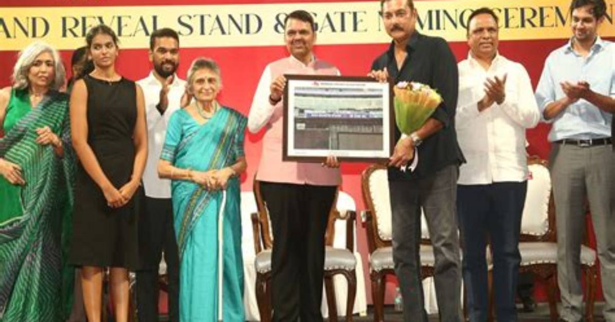 Unveiling the Legacy of Ravi Shastri's Son