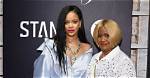 Unveiling the Legacy of Rihanna's Mother: a Journey of Strength and Resilience