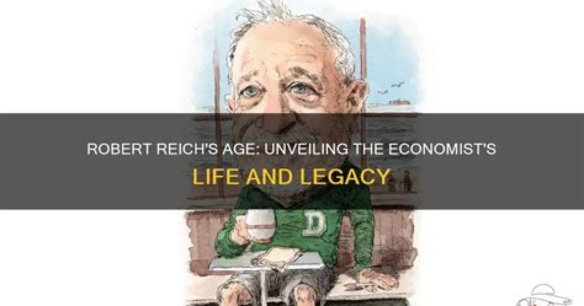 Unveiling the Legacy of Robert Ultich: a Journey Through Life and Achievements