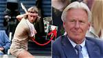 Unveiling the Legacy of Robin Borg in Tennis