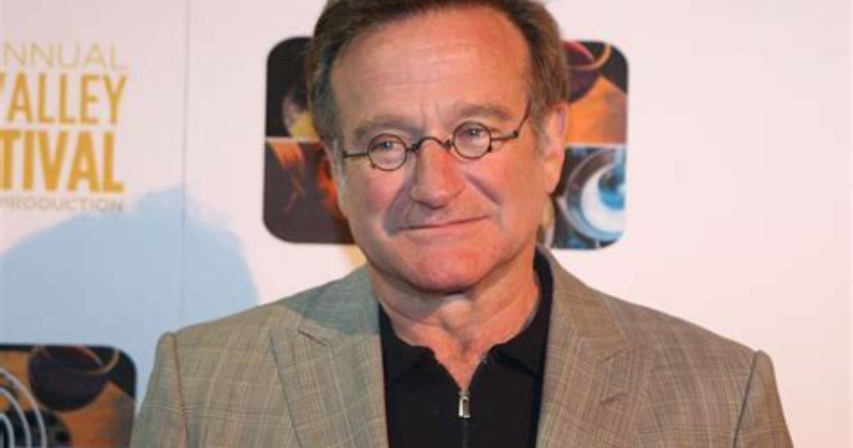 Unveiling the Legacy of Robin Williams: His Mother and Father