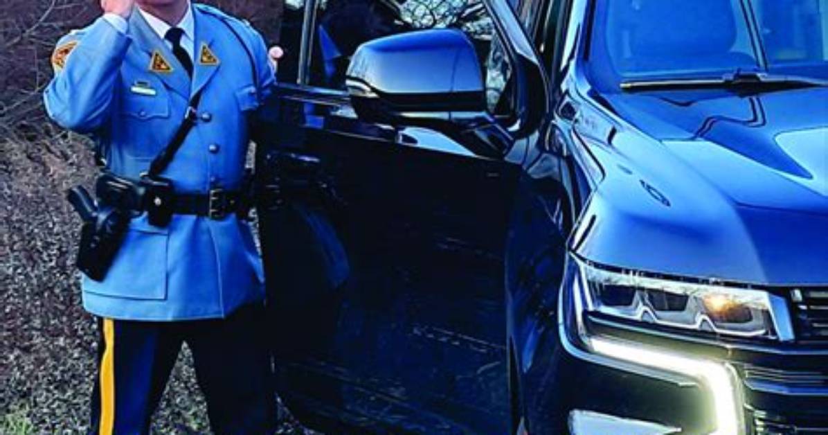 Unveiling the Legacy of Sgt Callahan Police Academy