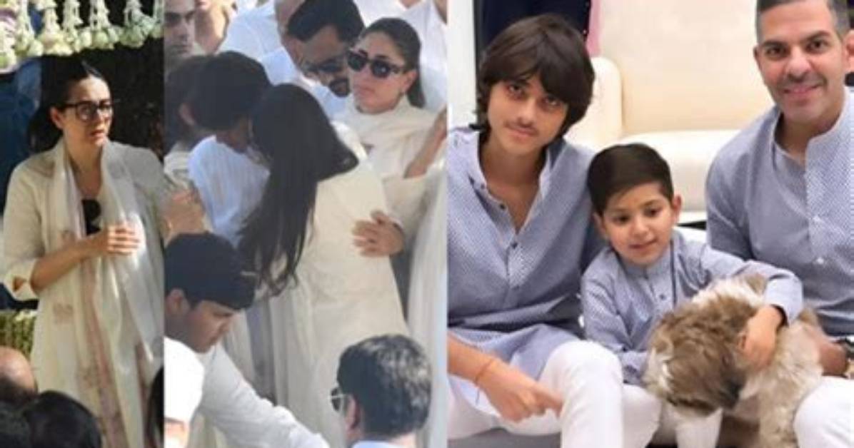 Unveiling the Legacy of Shraddha Kapoor's Starry Parents