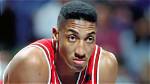 Unveiling the Legacy of the Scottie Pippen All-Star Jersey