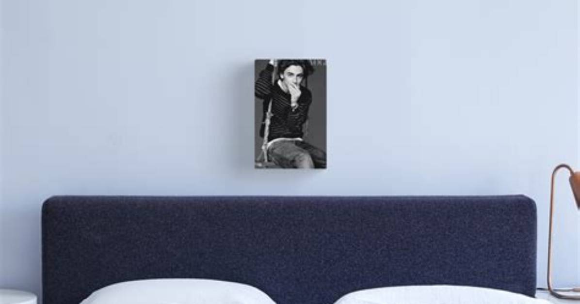 Unveiling the Legacy of Timoth%C3%A9E Chalamet S 150. Jpg