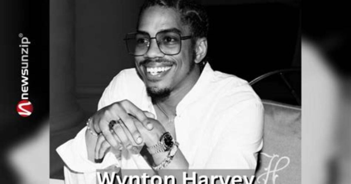 Unveiling the Legacy of Wynton Harvey's Mother: Discoveries and Insights