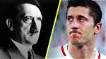 Unveiling the Legacy: Robert Lewandowski's Father