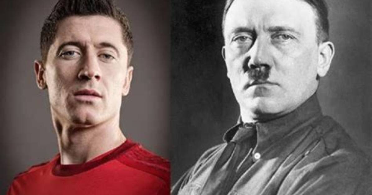 Unveiling the Legacy: Robert Lewandowski's Grandfather