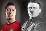 Unveiling the Legacy: the Grandfather of Lewandowski