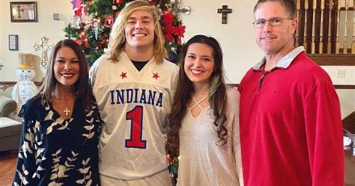 Unveiling the Legacy: Trayce Jackson-Davis' Parents