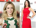 Unveiling the Legacy: Was Emily Blunt's Mother an Actress?