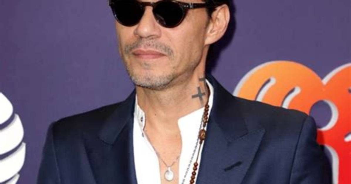 Unveiling the Life and Career of Anthony's Starr