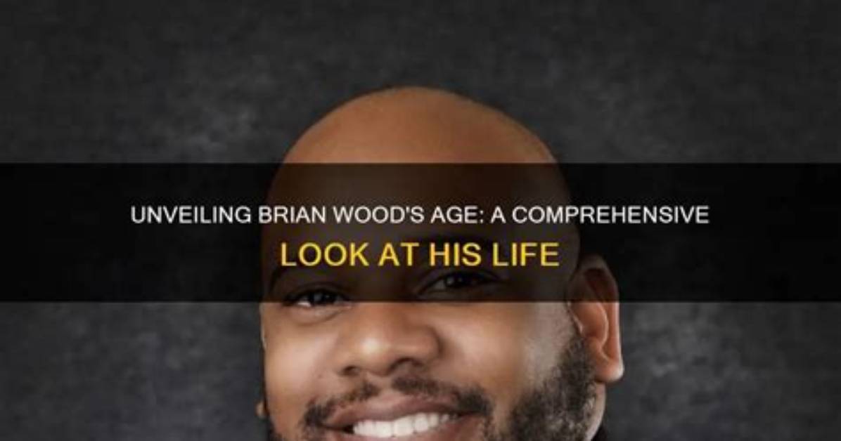 Unveiling the Life and Career of Brian Krause