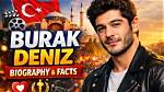 Unveiling the Life and Career of Deniz Aydiner