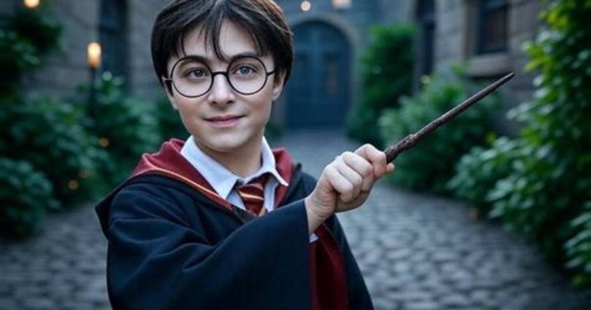 Unveiling the Life and Career of Harry Con Jr.