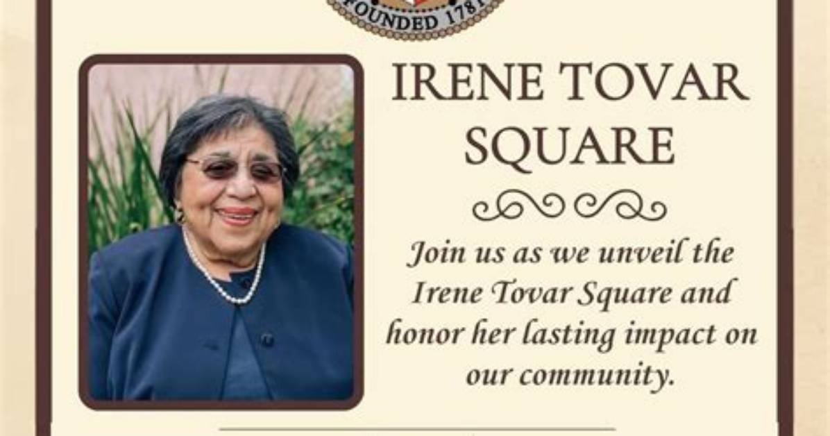 Unveiling the Life and Career of Irene Ricci