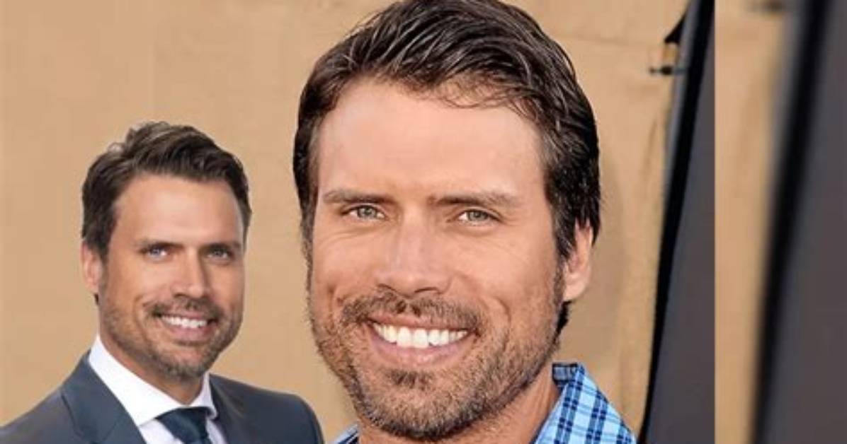 Unveiling the Life and Career of Joshua Morrow