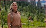 Unveiling the Life and Career of Melissa Reeves