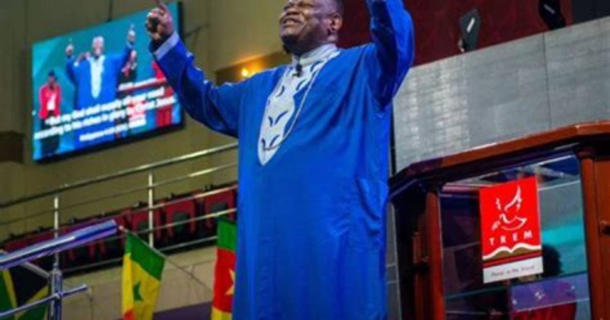 Unveiling the Life and Career of Okonkwo, the Nigerian Actor