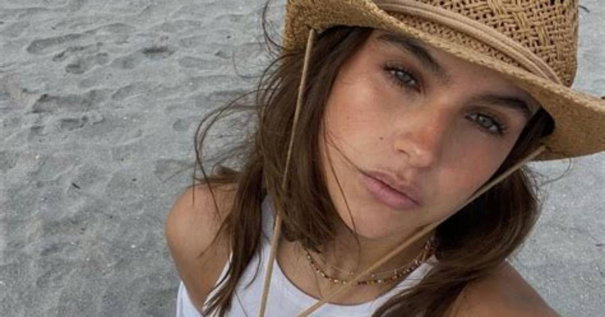 Unveiling the Life and Career of Romina Puga