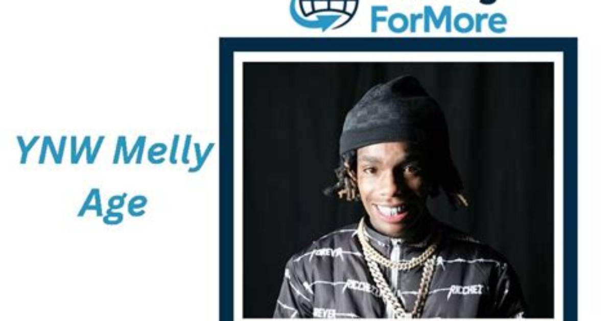 Unveiling the Life and Career of Ynw Melly