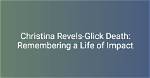 Unveiling the Life and Impact of Christina Wilson's Wife: Discoveries and Insights