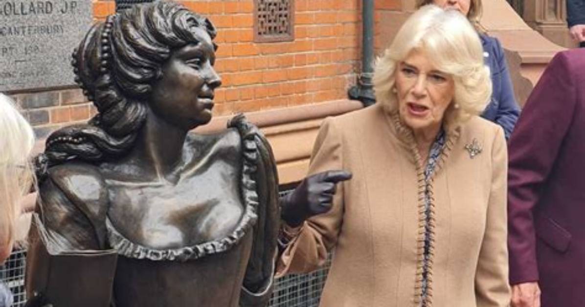 Unveiling the Life and Legacy of Camilla Araújo