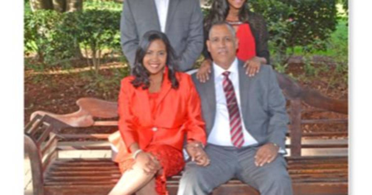 Unveiling the Life and Legacy of Carla Diab